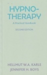 HYPNOTHERAPY A Practical Handbook